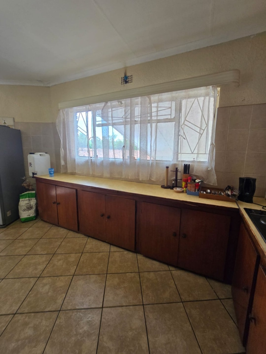 3 Bedroom Property for Sale in Orkney North West